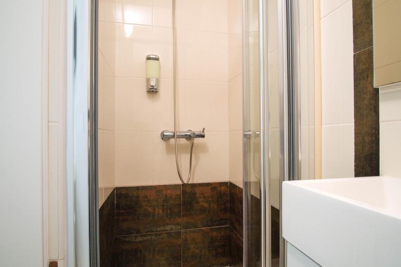 Apartmán Casinha Cachene Nazaré Exteriér fotografie