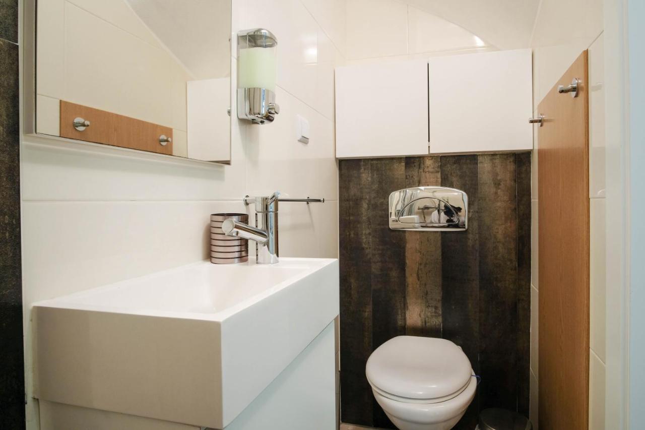 Apartmán Casinha Cachene Nazaré Exteriér fotografie