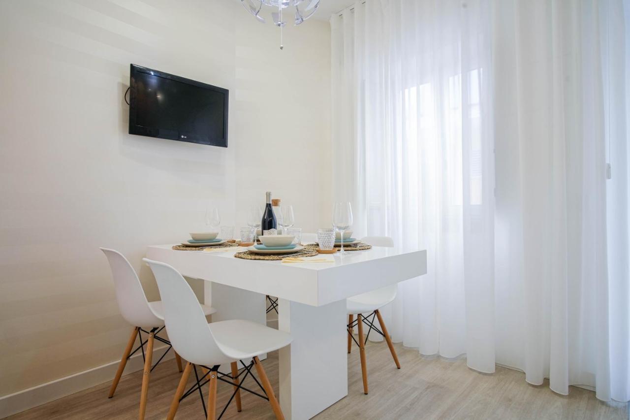 Apartmán Casinha Cachene Nazaré Exteriér fotografie